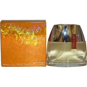 Iceberg Effusion Perfume