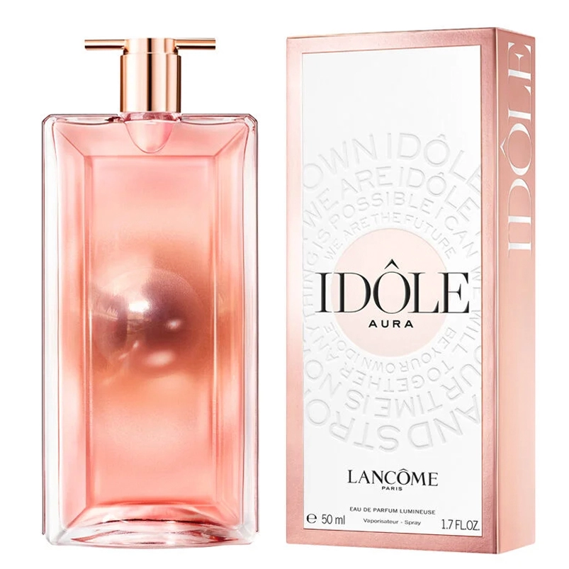 Idole Aura by Lancome 50ml EDP for Women