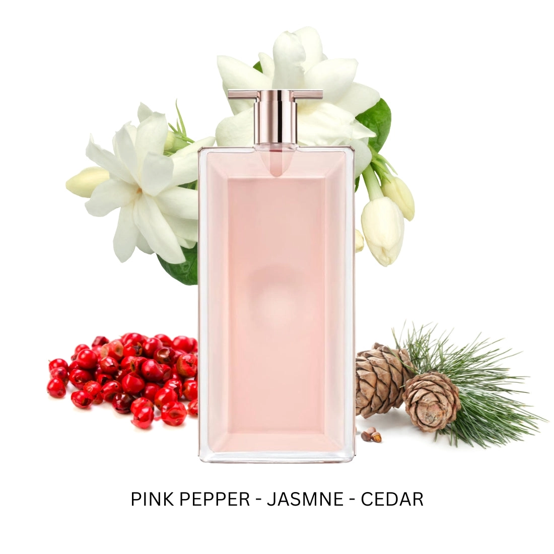 Idole for Women by Lancome Eau de Parfum Spray