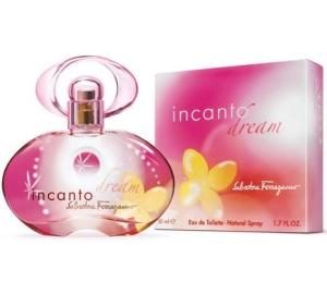 Incanto Dream 3.4 oz EDT for women