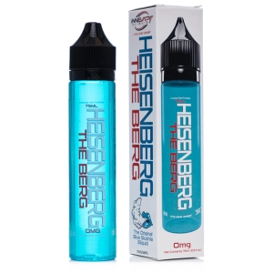 Innevape E-Liquids - Heisenberg