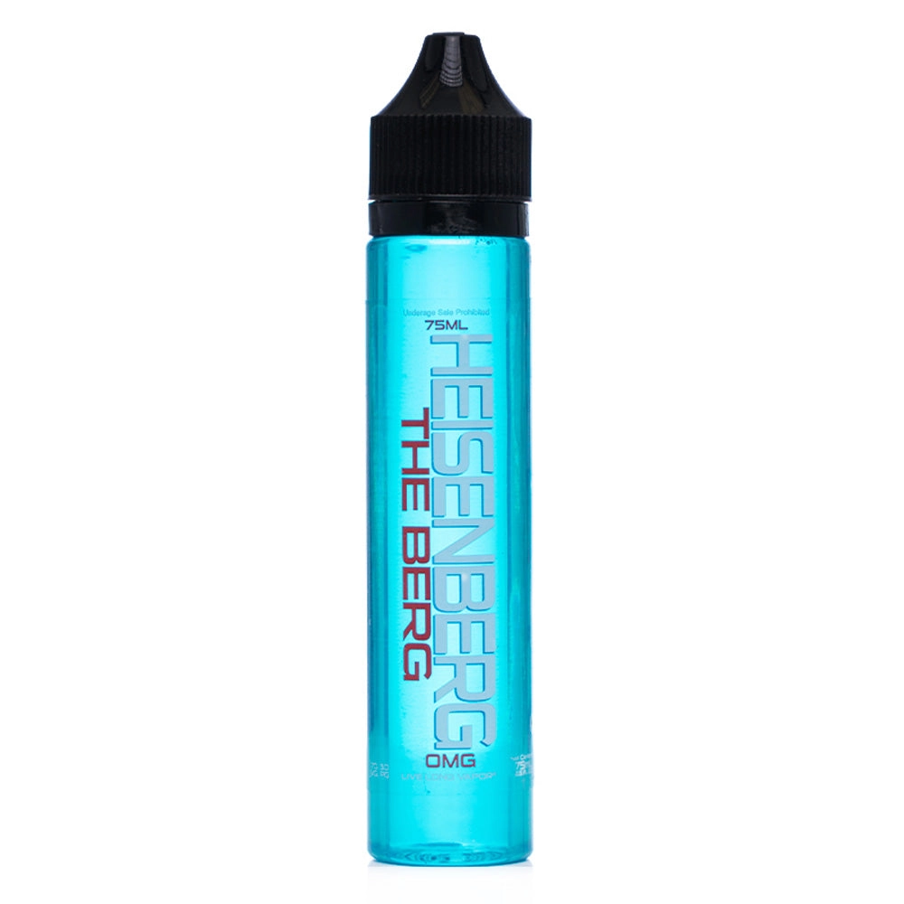 Innevape E-Liquids - Heisenberg
