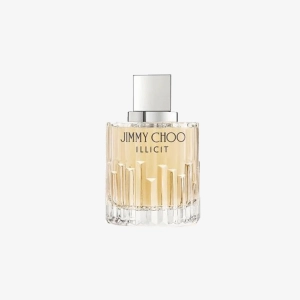 Jimmy Choo Ilicit For Women Eau De Parfum Spray 3.3 oz