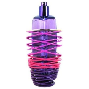 Justin Bieber GIRLFRIEND 3.4 / 3.3 oz EDP Perfume NEW TESTER