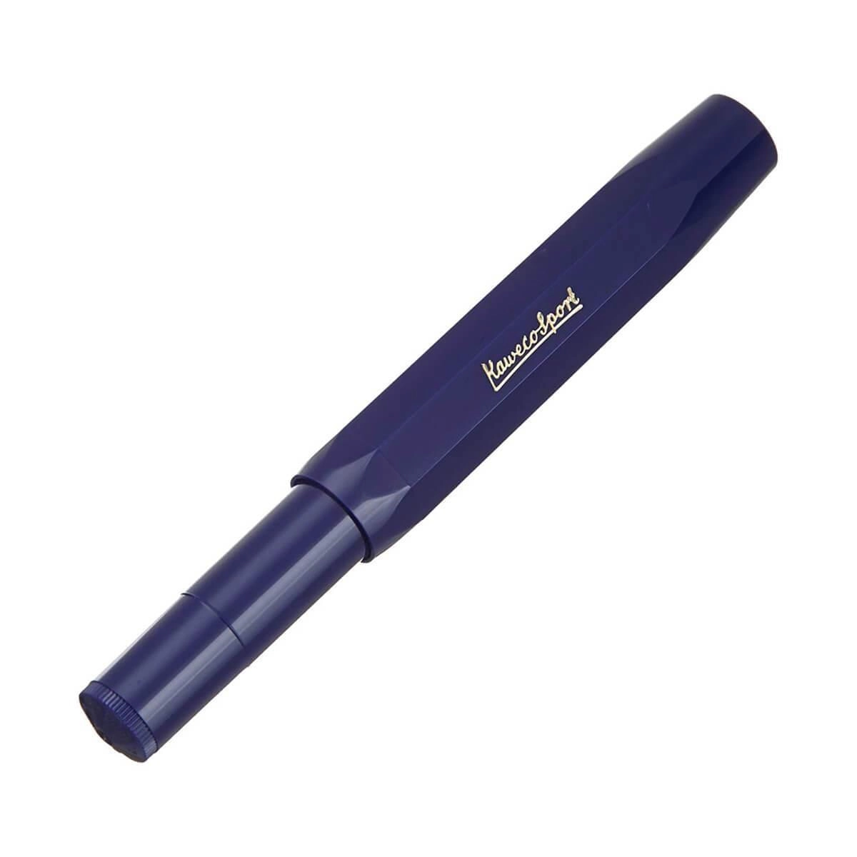 Kaweco Fountain Pen - Classic Sport Blue