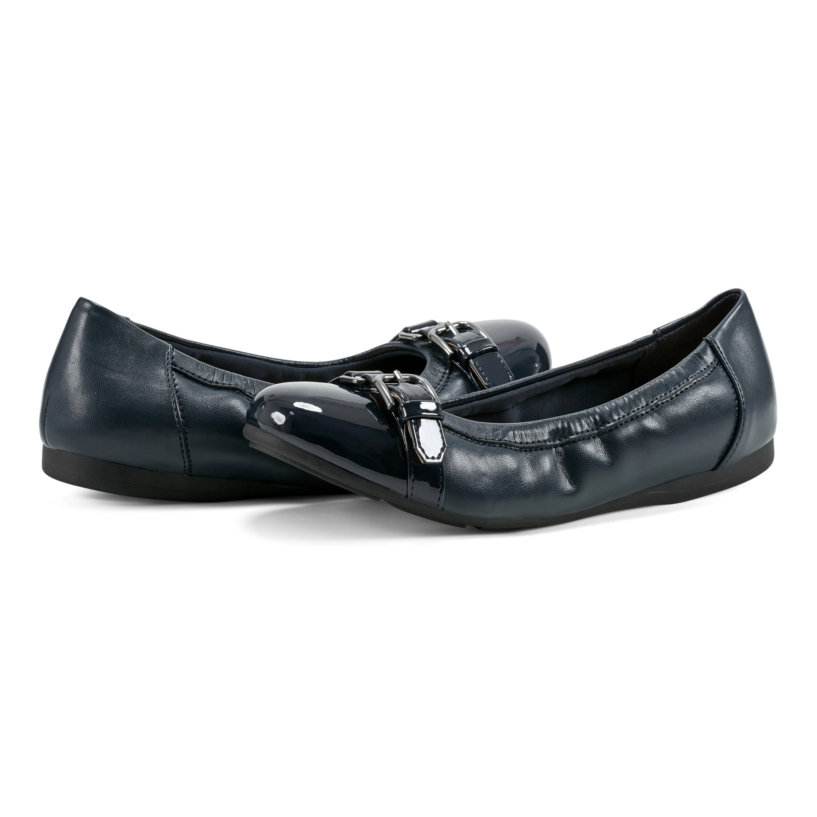 Kenna Ballet Flats