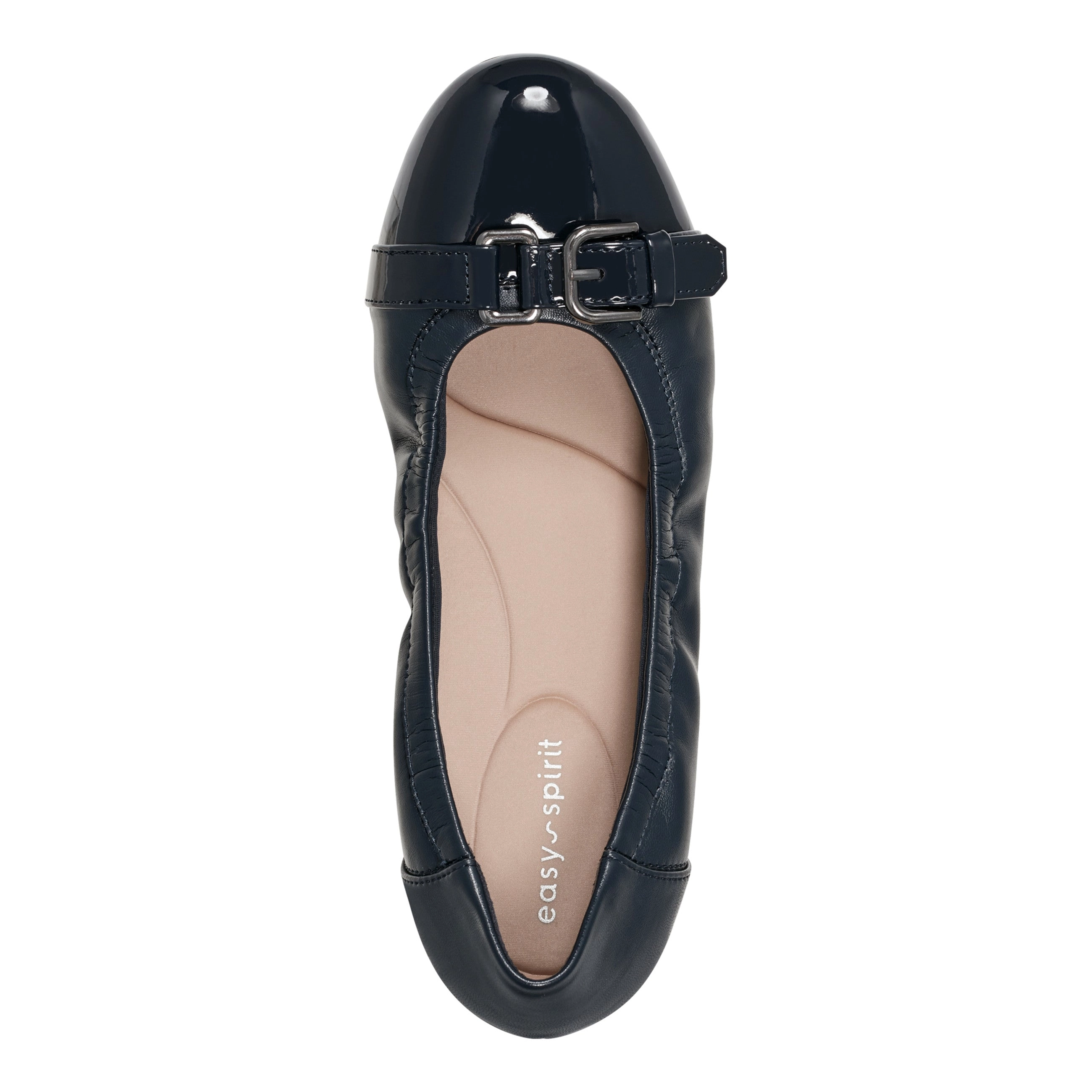 Kenna Ballet Flats