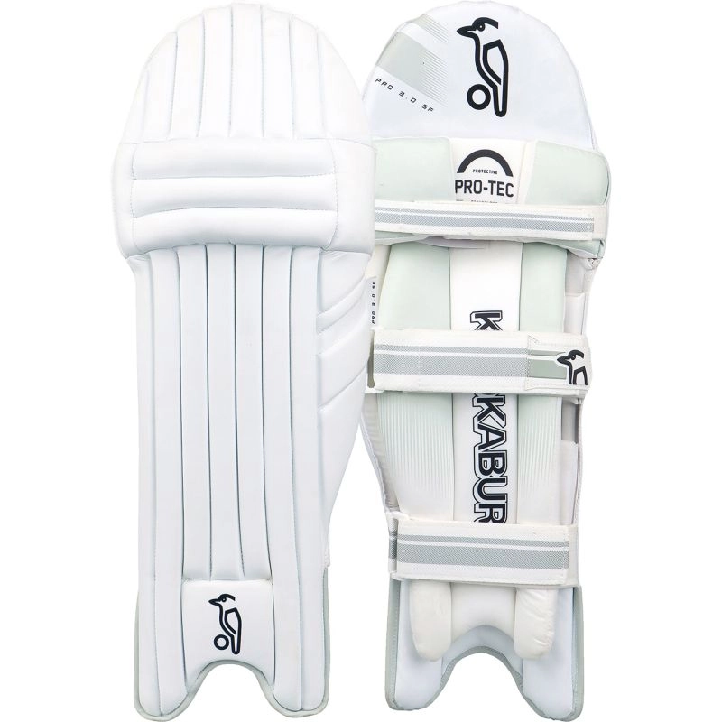 Kookaburra Pro 3.0 Slim Fit Adults Batting Pads