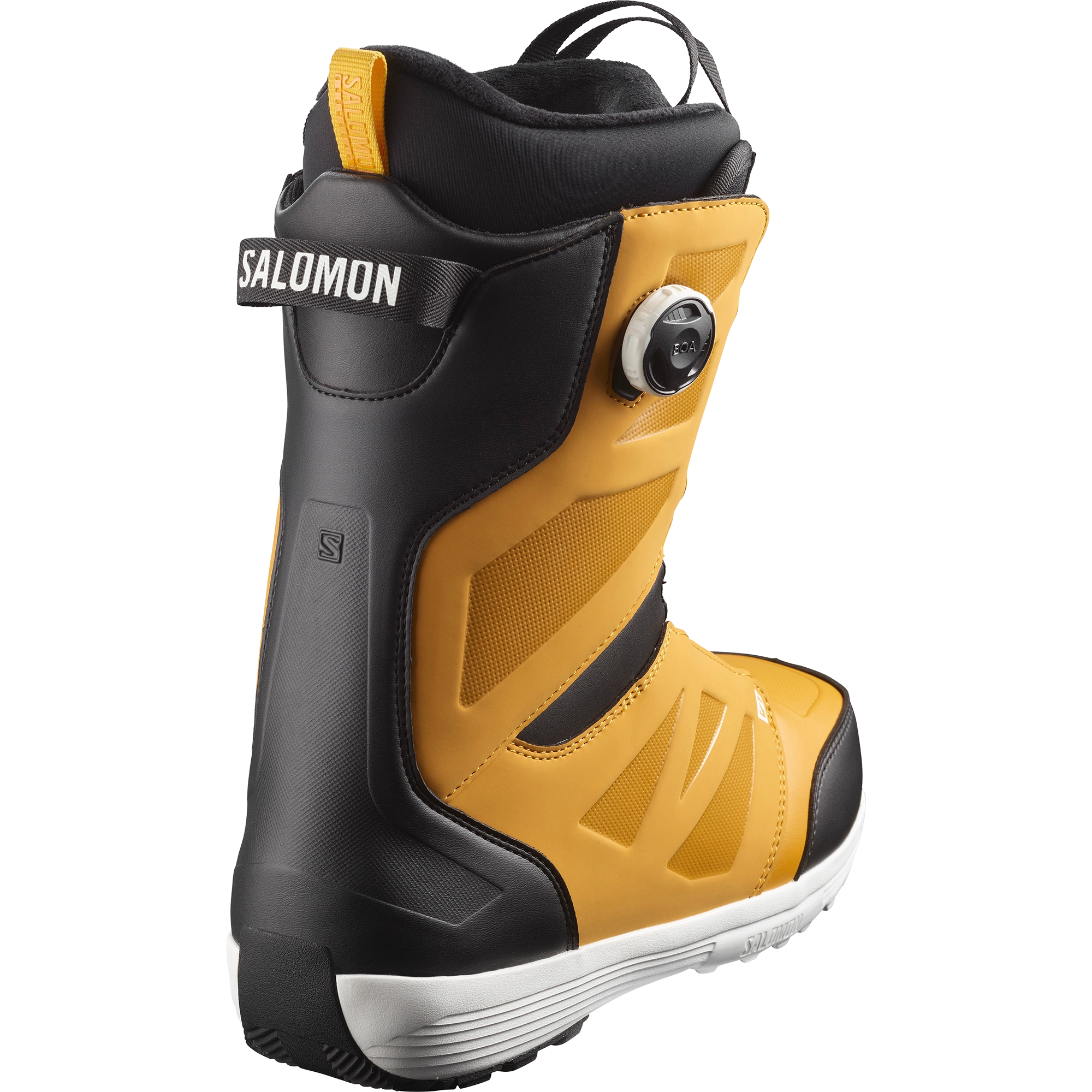 LAUNCH BOA SJ SNOWBOARD BOOT MEN