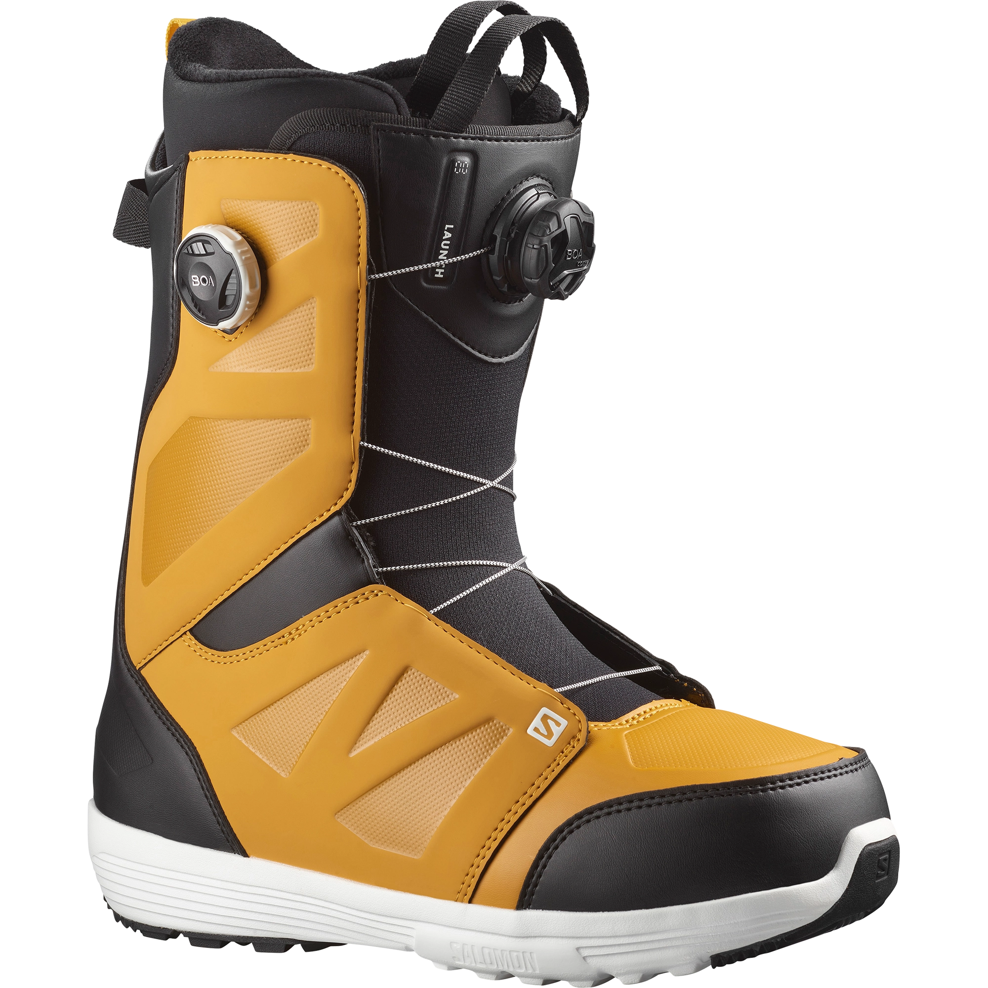 LAUNCH BOA SJ SNOWBOARD BOOT MEN