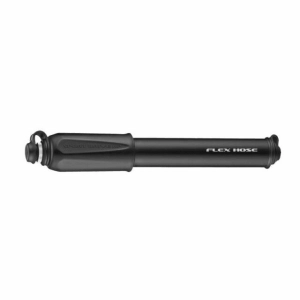 Lezyne Sport Drive HP Pump Black