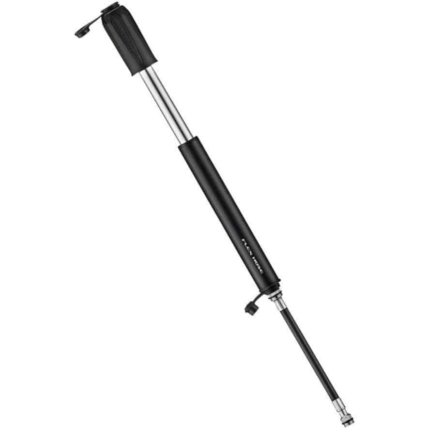 Lezyne Sport Drive HP Pump Black