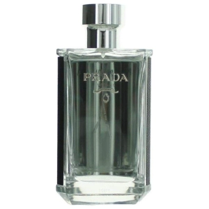 L'homme Prada By Prada cologne EDT 3.3 / 3.4 oz New Tester