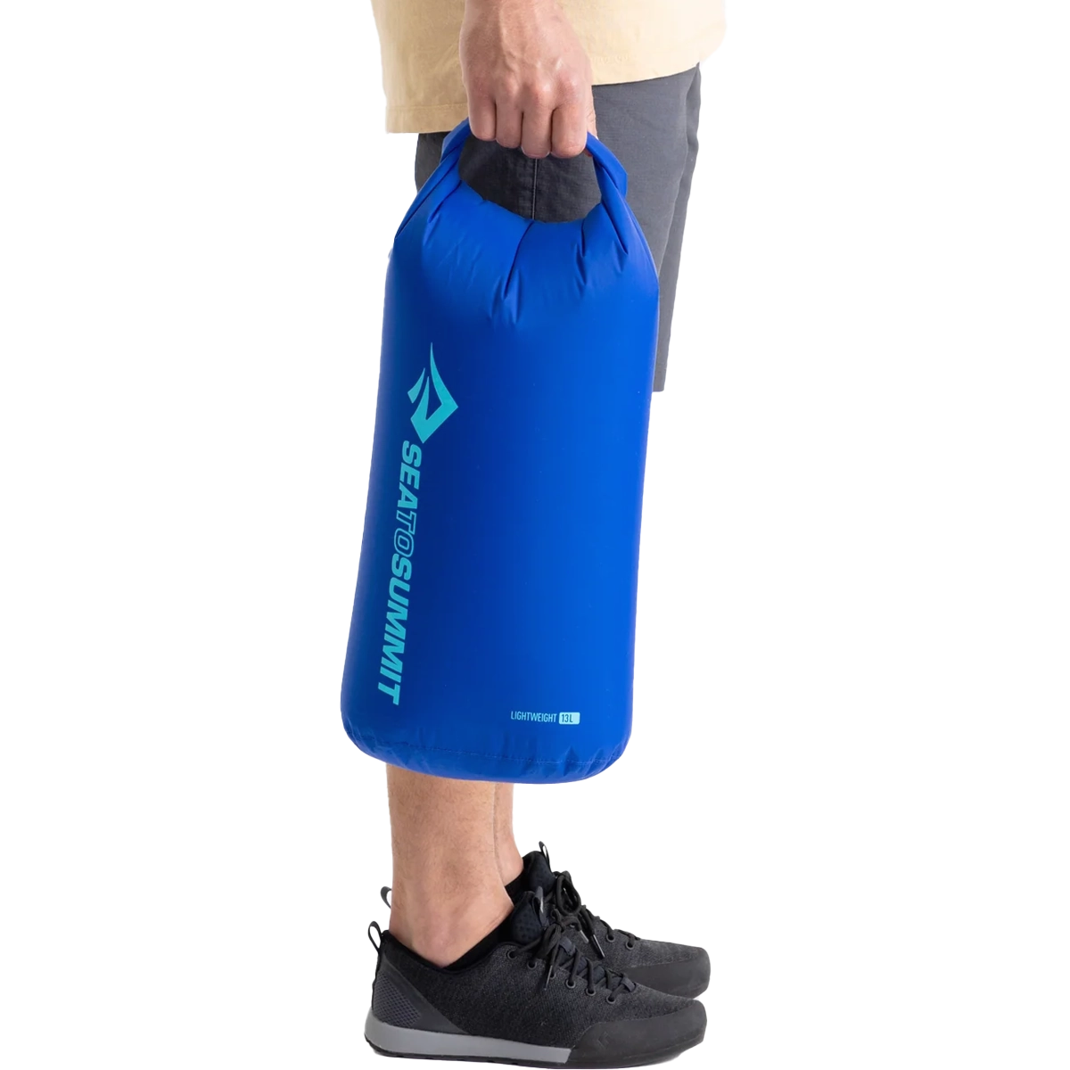 Lightweight Dry Bag 13L