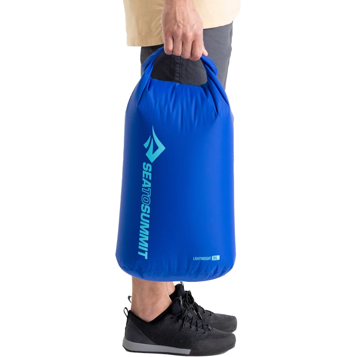 Lightweight Dry Bag 20L