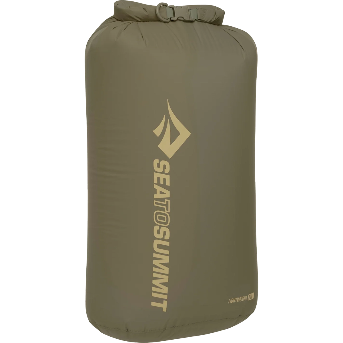 Lightweight Dry Bag 20L