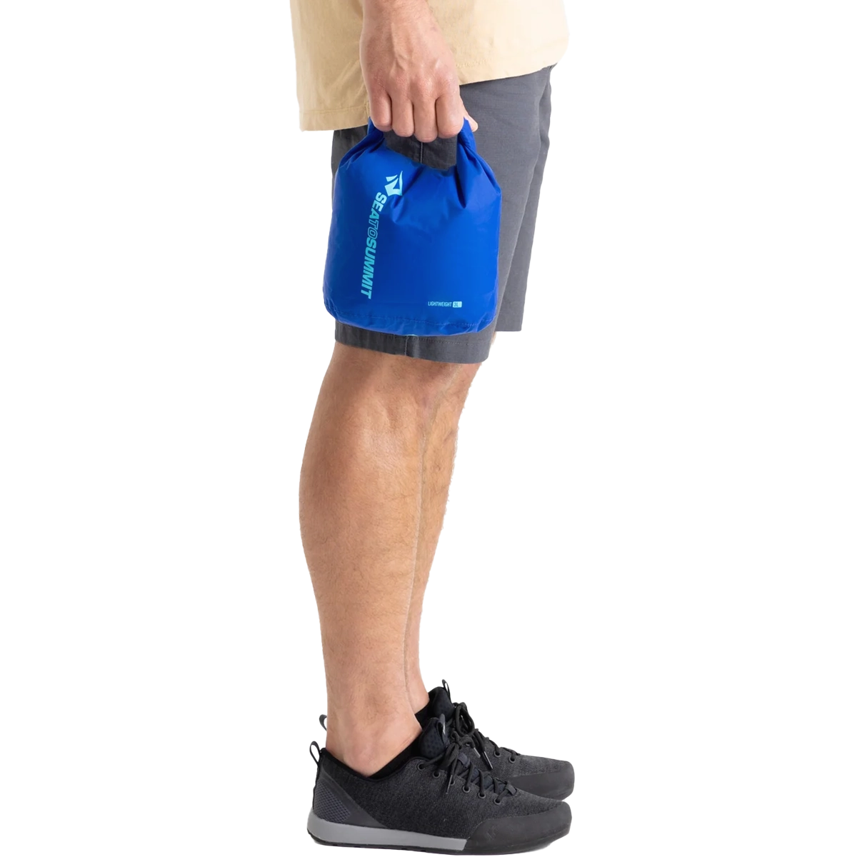Lightweight Dry Bag 3L