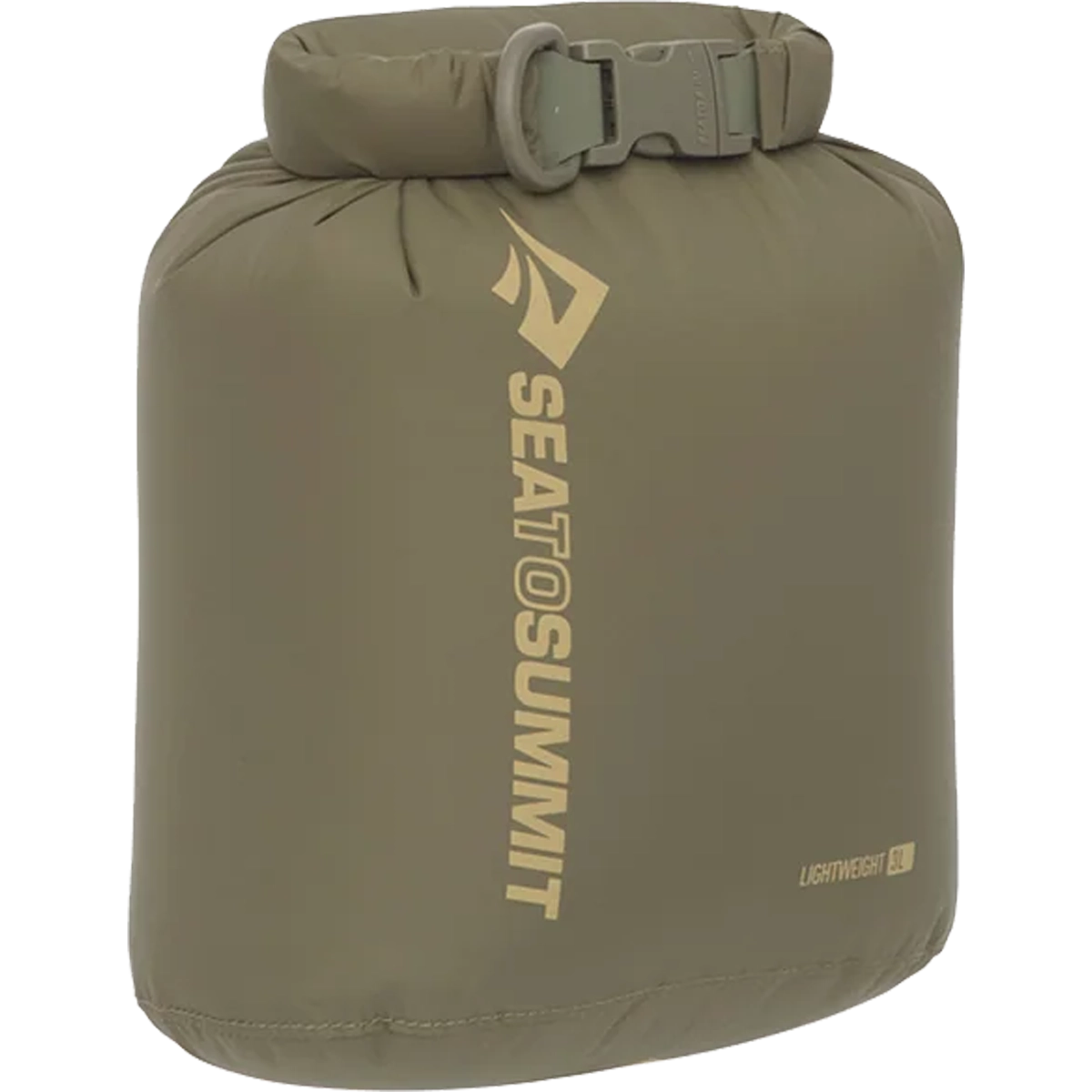 Lightweight Dry Bag 3L