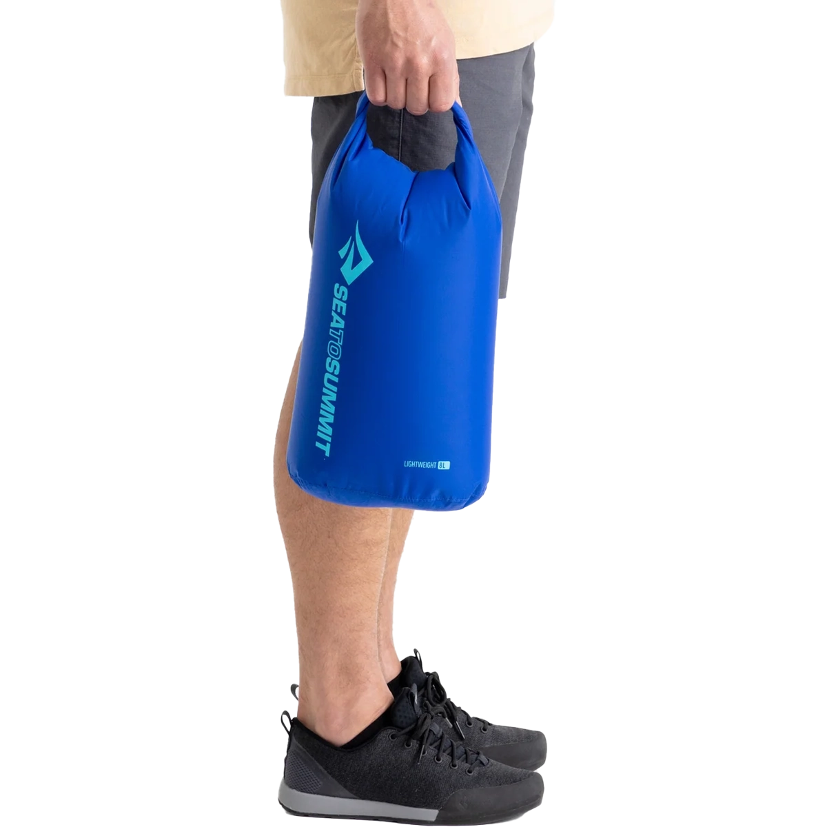 Lightweight Dry Bag 8L
