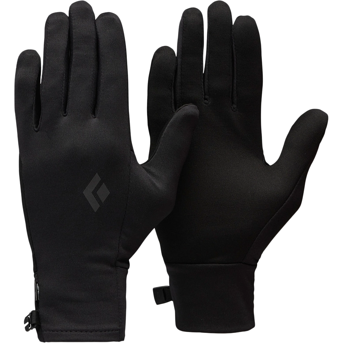 Lightweight ScreenTap Liners