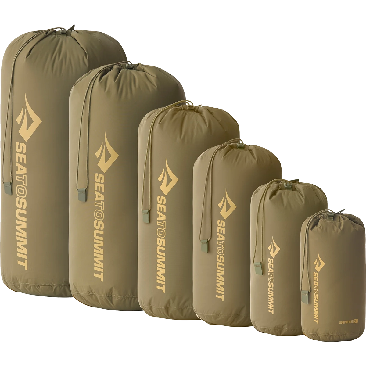 Lightweight Stuff Sack 13L