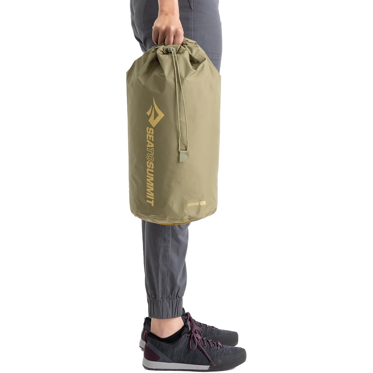 Lightweight Stuff Sack 13L