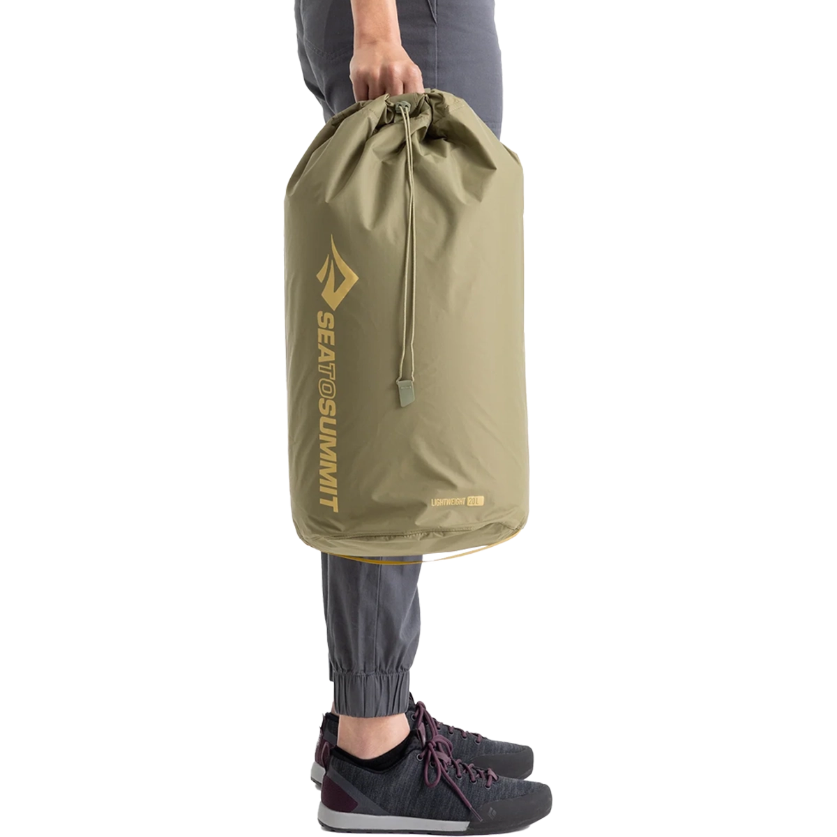 Lightweight Stuff Sack 20L