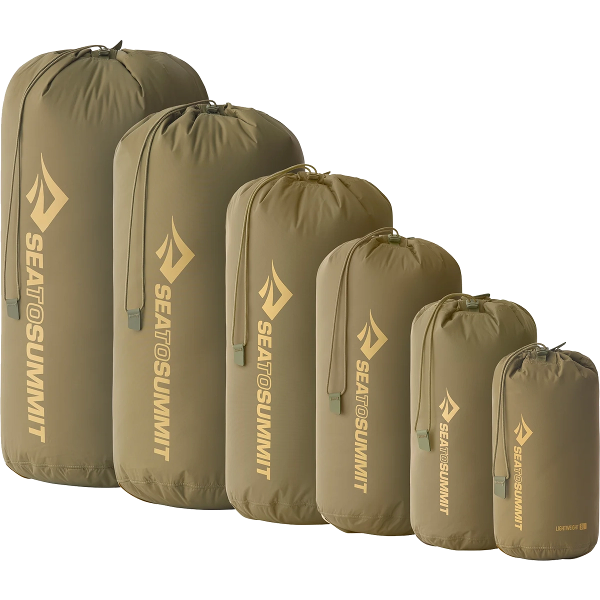 Lightweight Stuff Sack 30L