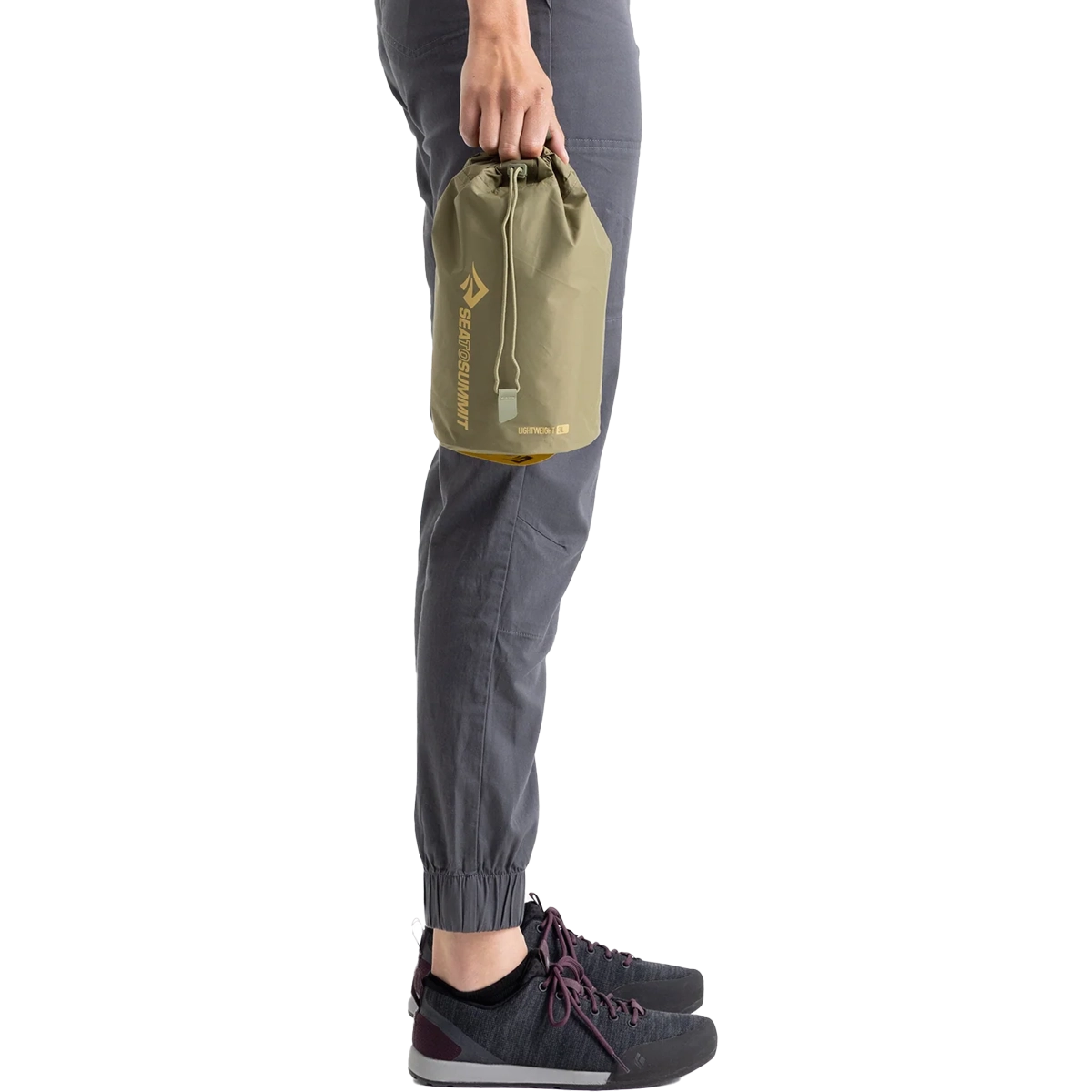 Lightweight Stuff Sack 3L