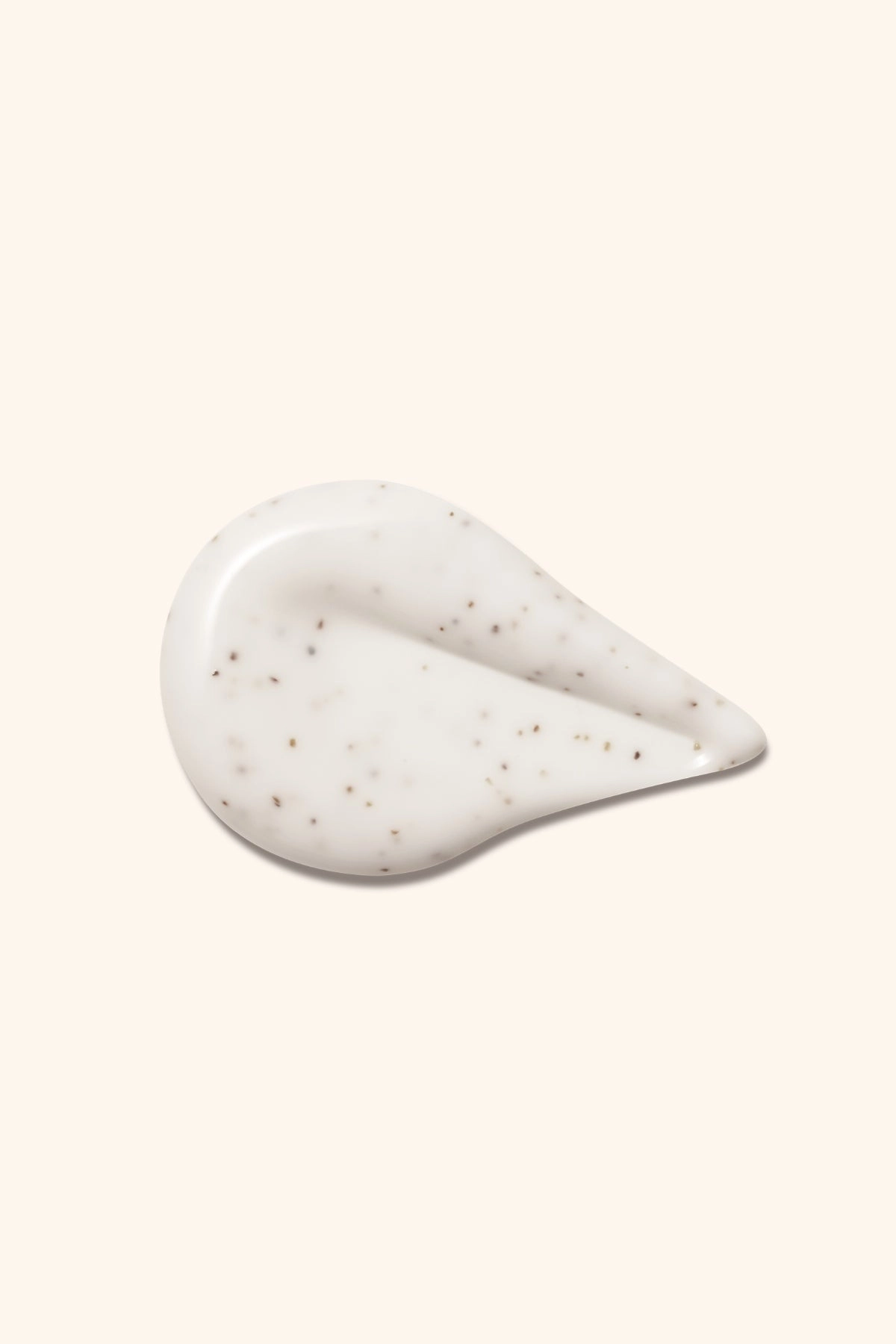 Lily Satin Velvet Body Scrub