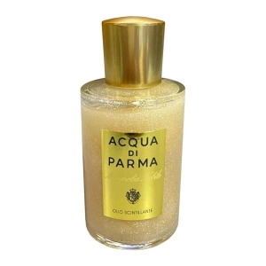 Magnolia Nobile Olio Scintillante Acqua di Parma women 3.3 / 3.4 oz New Tester