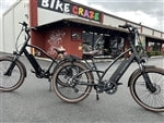 Magnum Cruiser 2.0 Electric Bike