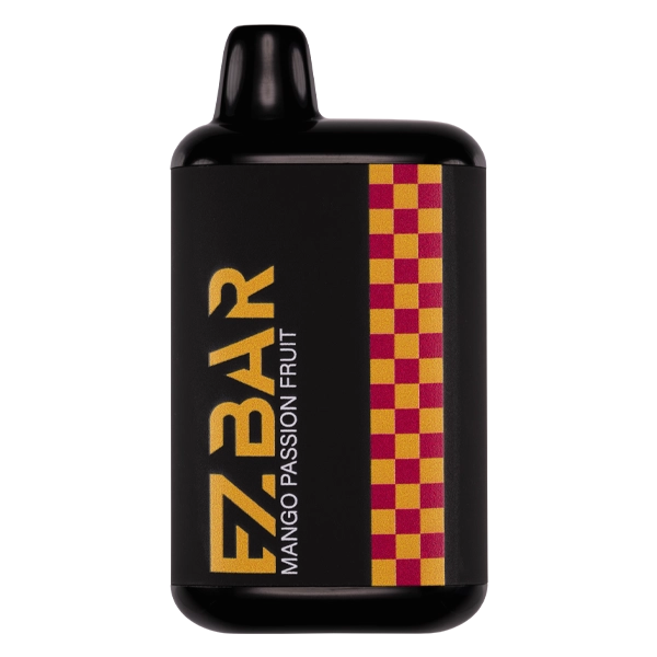 Mango Passion Fruit EZBAR 5000