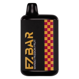 Mango Passion Fruit EZBAR 5000