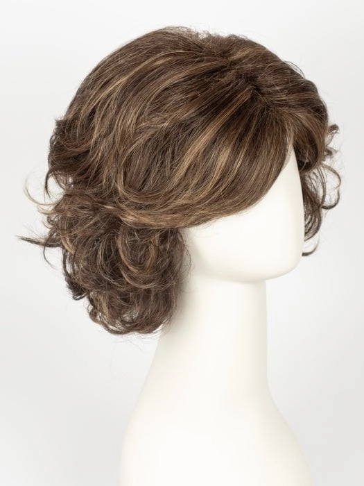 Mariah | Synthetic Wig (Basic Cap)