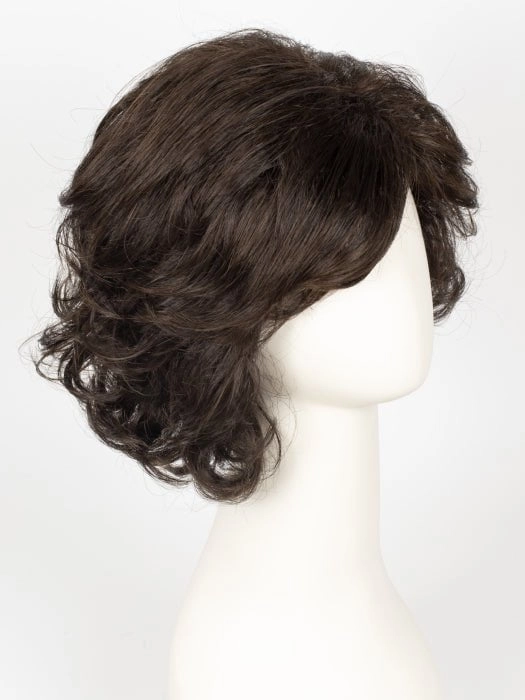 Mariah | Synthetic Wig (Basic Cap)