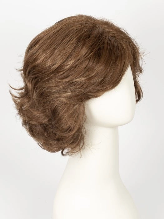 Mariah | Synthetic Wig (Basic Cap)