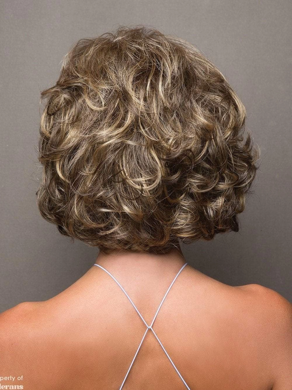 Mariah | Synthetic Wig (Basic Cap)