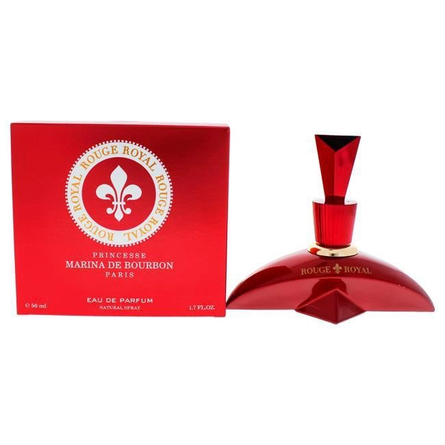 Marina De Bourbon Perfume