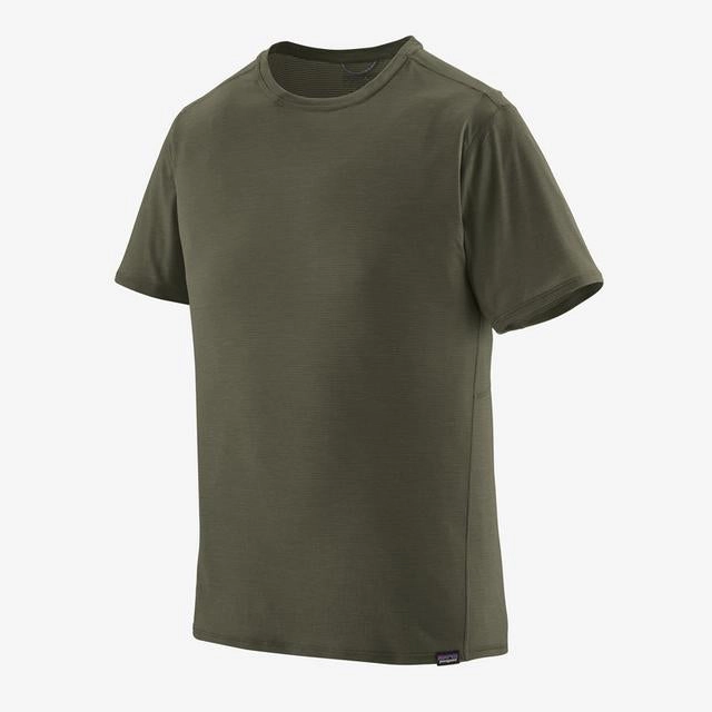 Men's Capilene Cool Lightweight Shirt