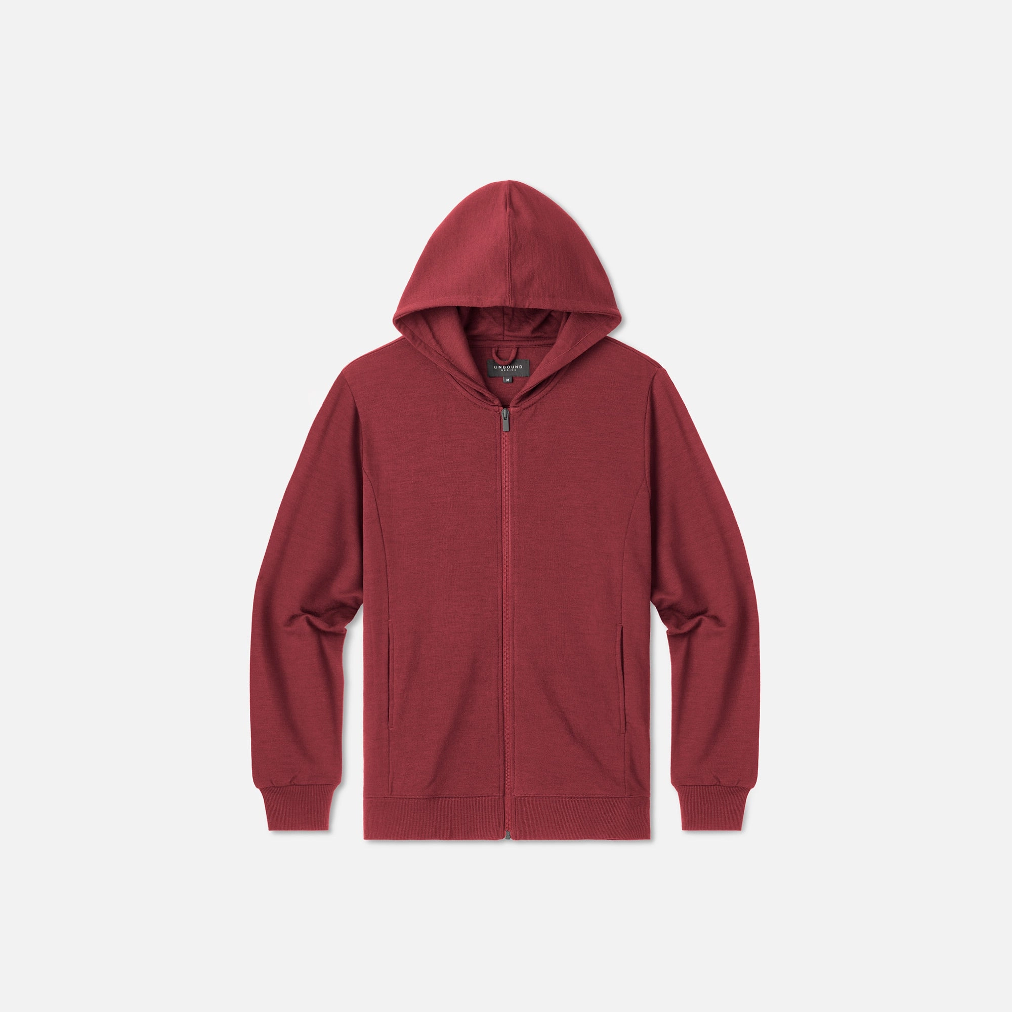 Men's Compact Travel Hoodie