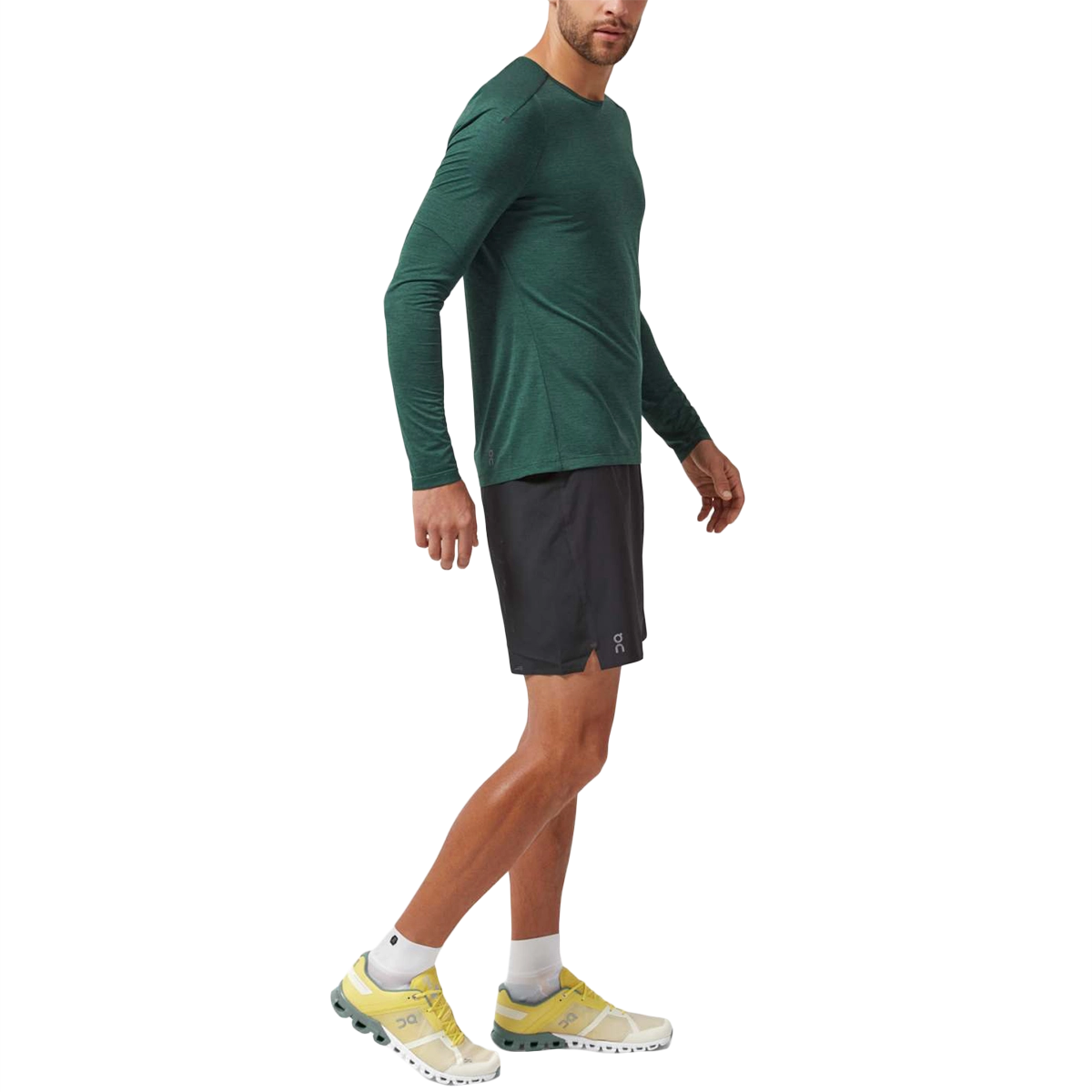 Men's Lightweight Shorts
