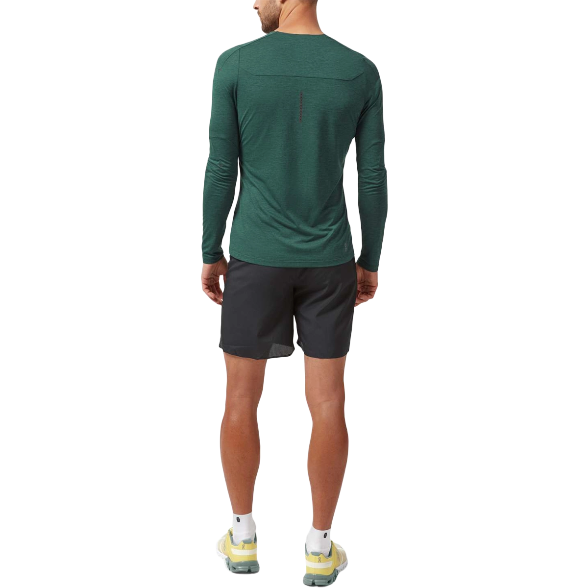 Men's Lightweight Shorts