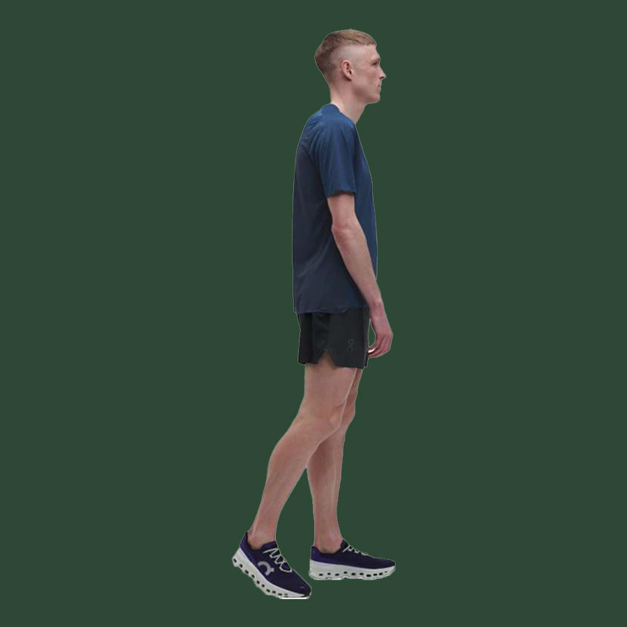 Men's On Lightweight Shorts 5"