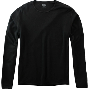 Men's Single Layer Crewneck