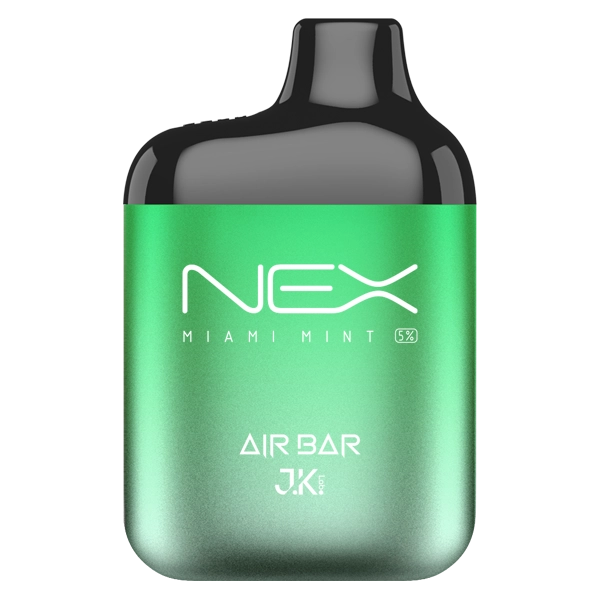 Miami Mint Air Bar NEX