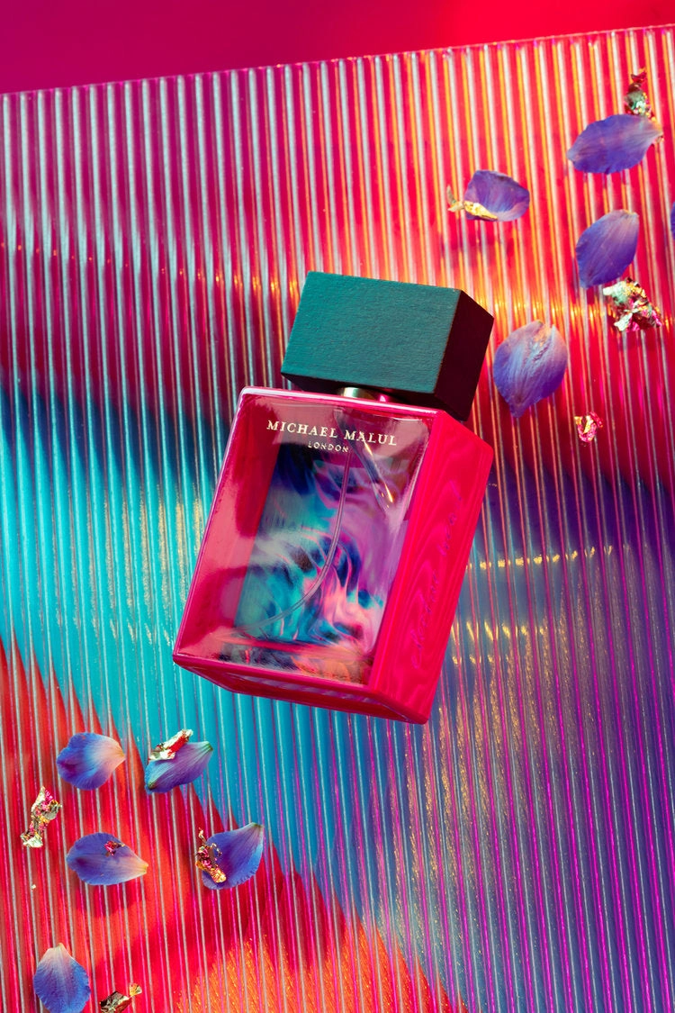 Michael Malul - Electric Heart