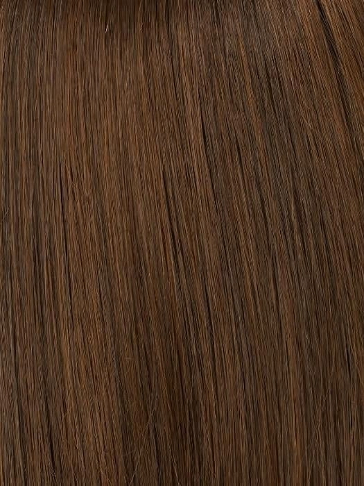 Mimic | Synthetic Hair Wrap