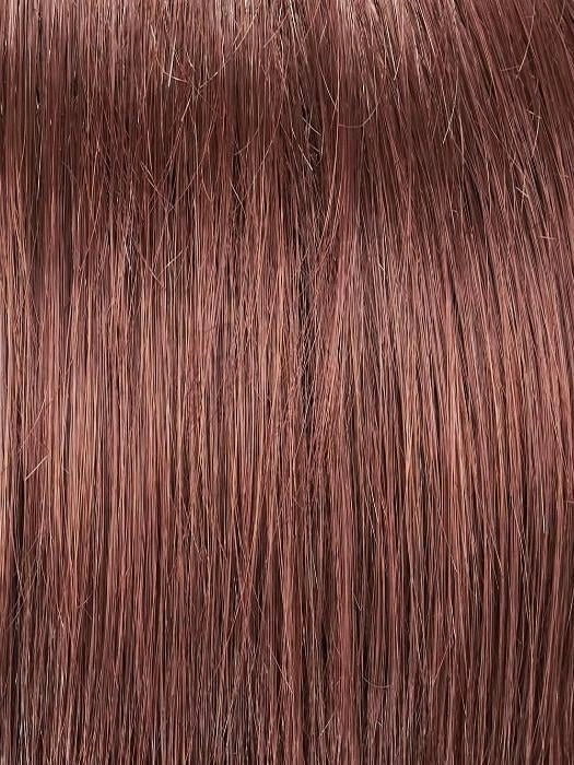 Mimic | Synthetic Hair Wrap
