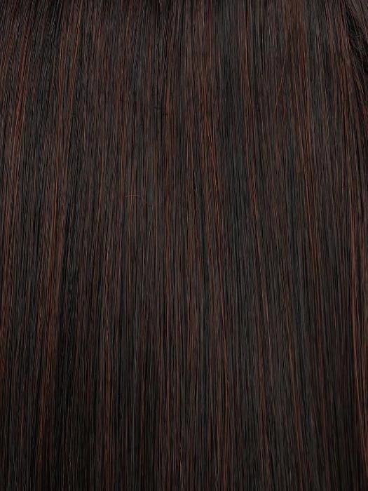 Mimic | Synthetic Hair Wrap